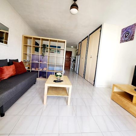 Apartament Port Royal 14 Los Cristianos  Zewnętrze zdjęcie