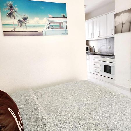 Apartament Port Royal 14 Los Cristianos  Zewnętrze zdjęcie