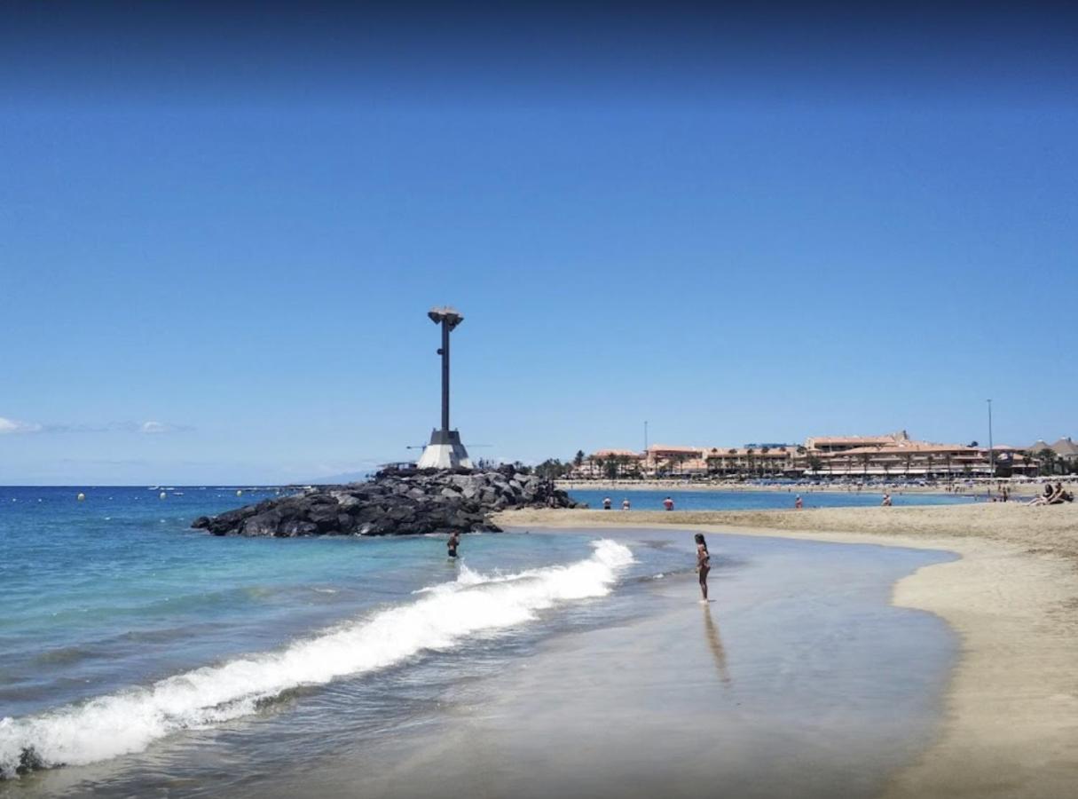 Apartament Port Royal 14 Los Cristianos  Zewnętrze zdjęcie