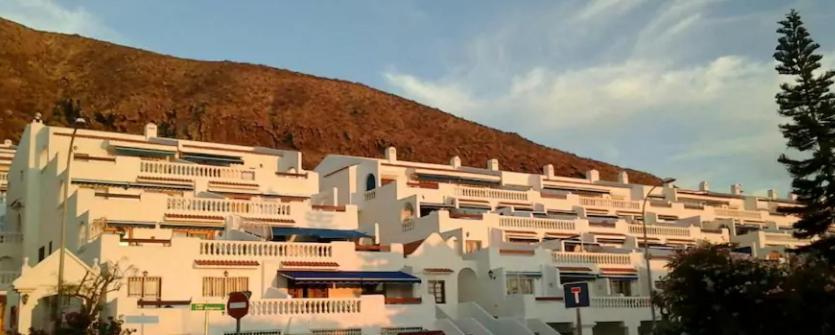 Apartament Port Royal 14 Los Cristianos  Zewnętrze zdjęcie