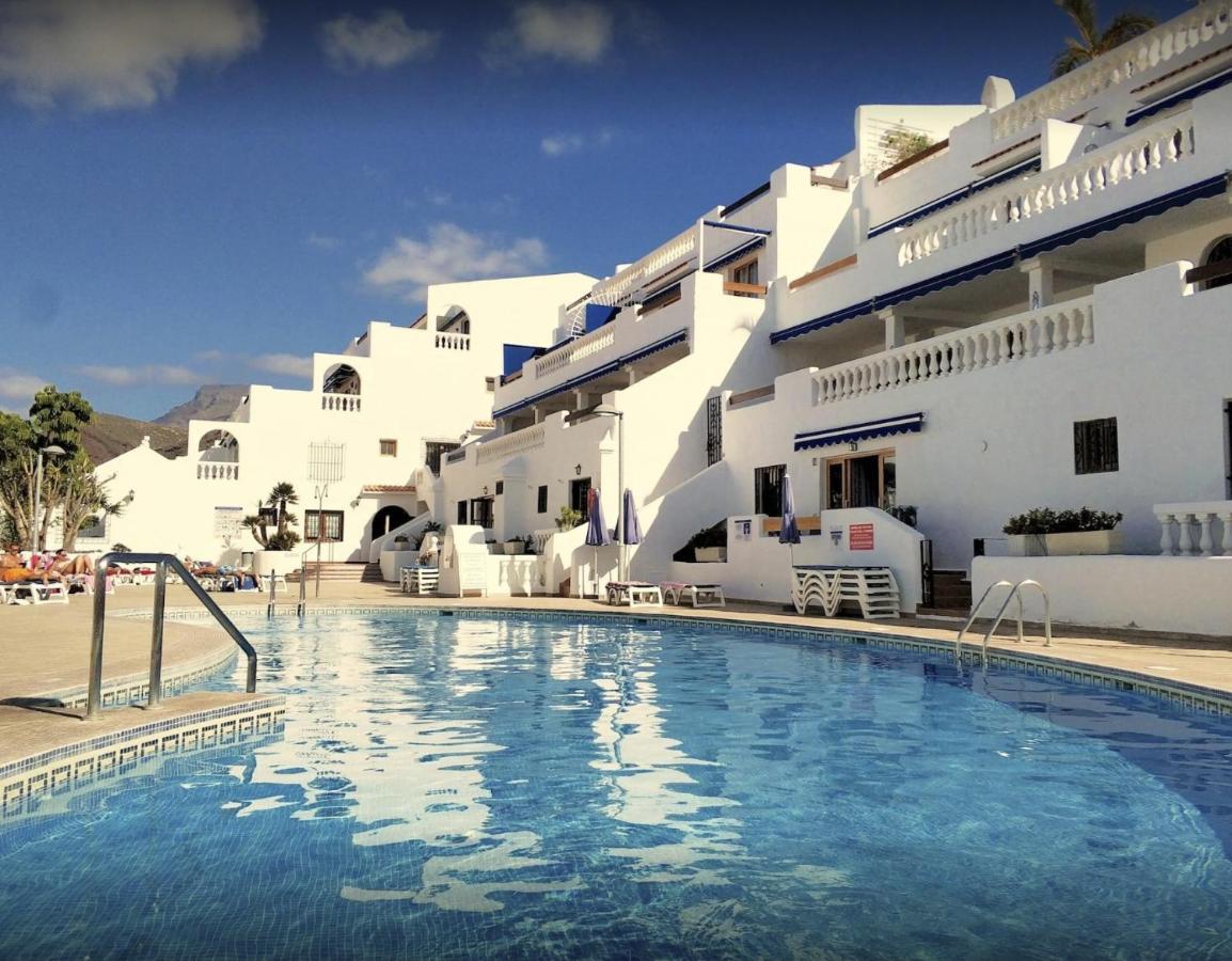 Apartament Port Royal 14 Los Cristianos  Zewnętrze zdjęcie