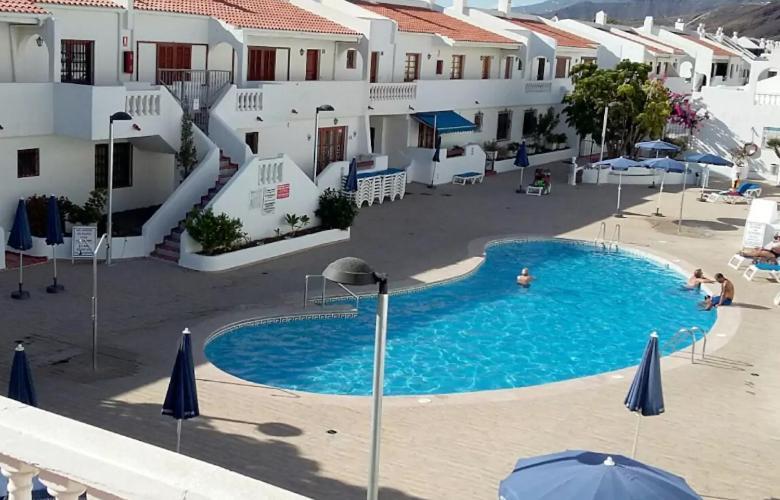 Apartament Port Royal 14 Los Cristianos  Zewnętrze zdjęcie