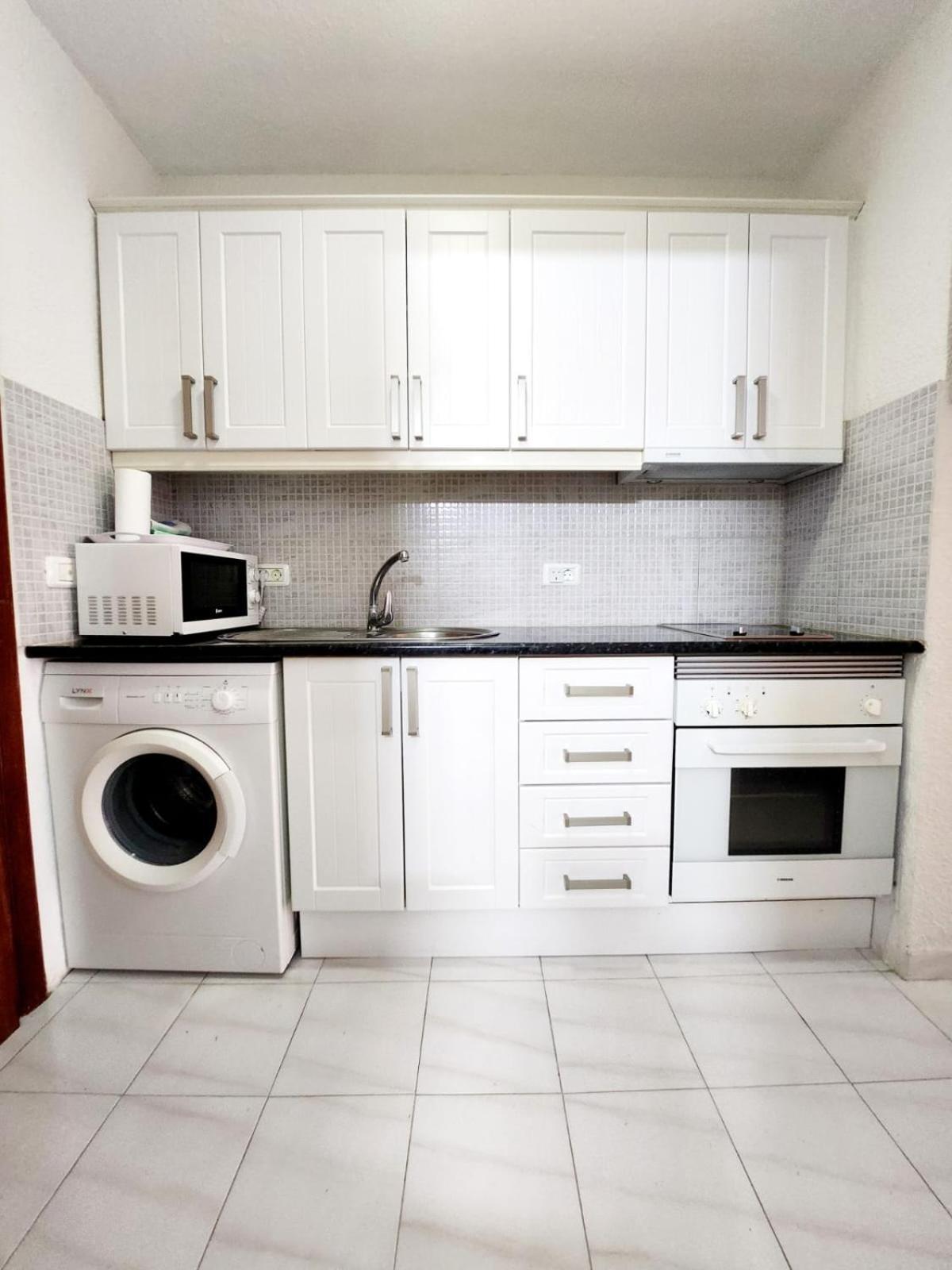 Apartament Port Royal 14 Los Cristianos  Zewnętrze zdjęcie