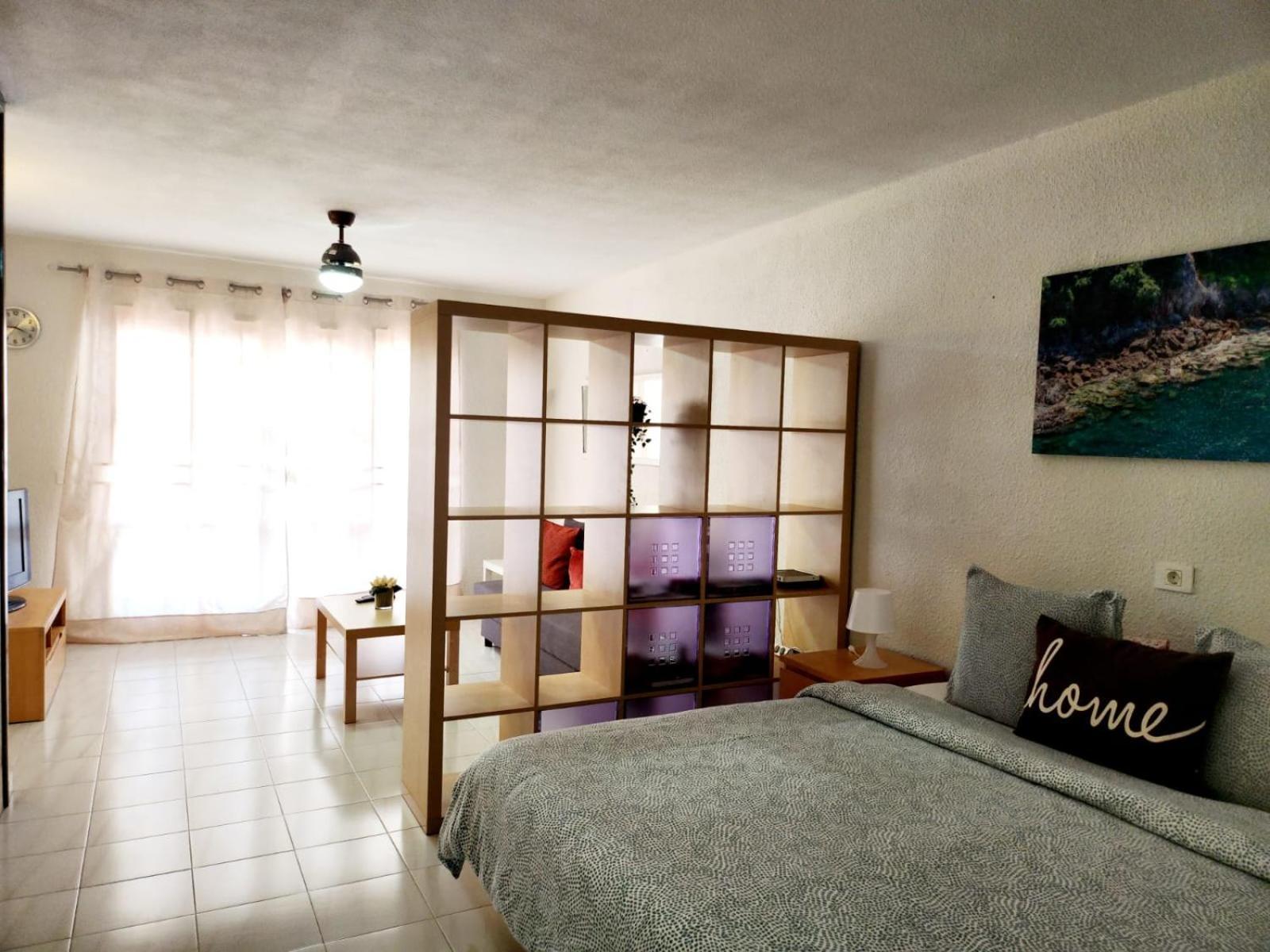 Apartament Port Royal 14 Los Cristianos  Zewnętrze zdjęcie