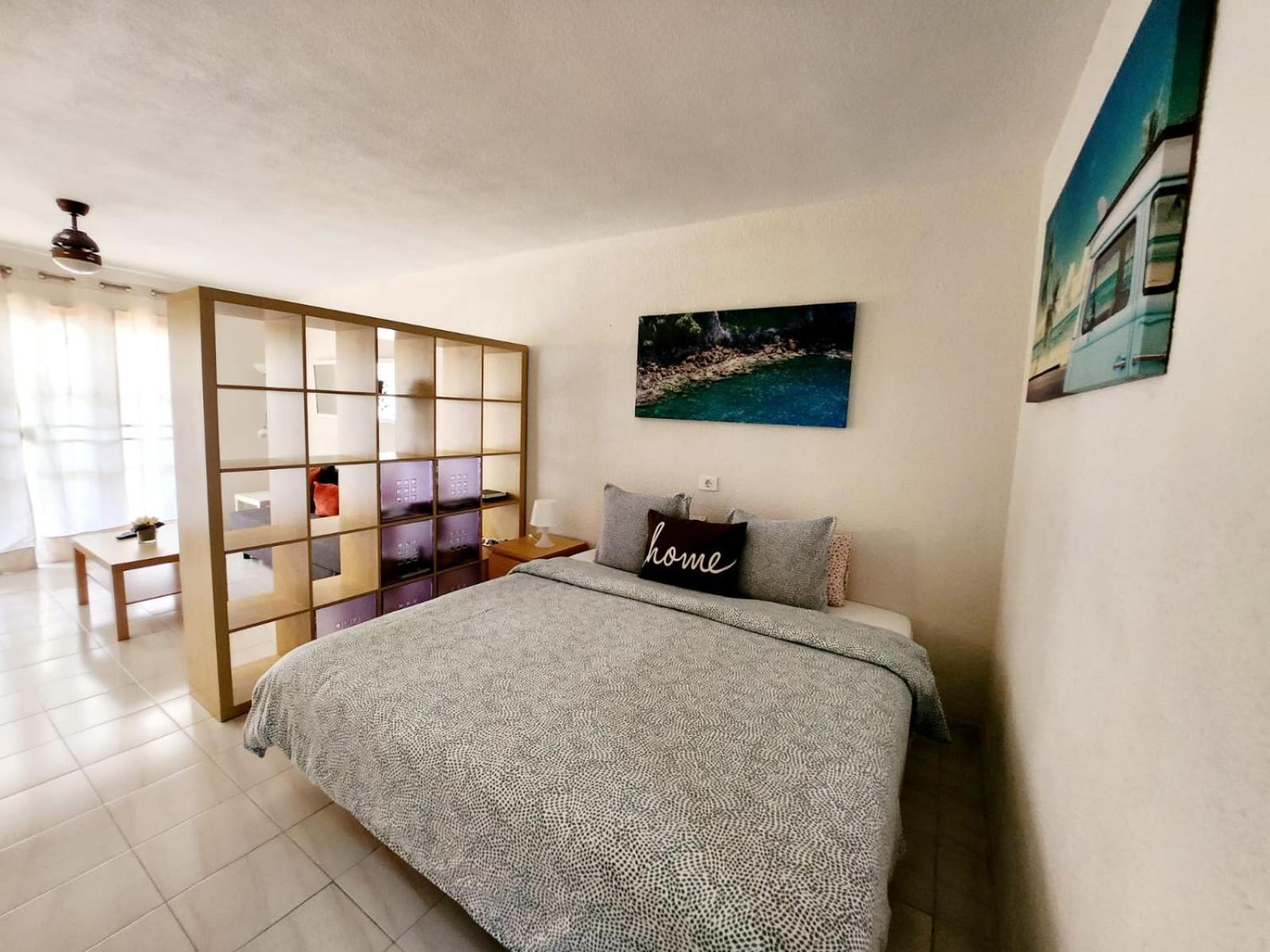 Apartament Port Royal 14 Los Cristianos  Zewnętrze zdjęcie