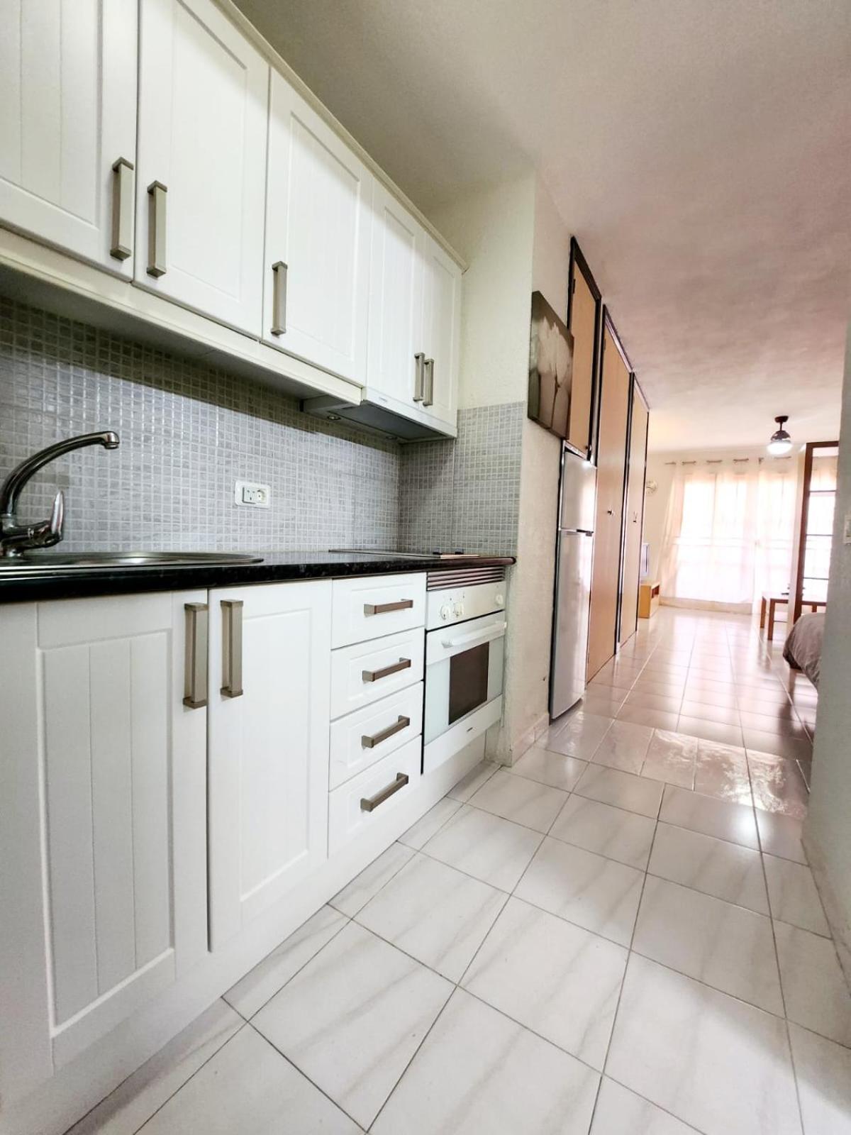 Apartament Port Royal 14 Los Cristianos  Zewnętrze zdjęcie