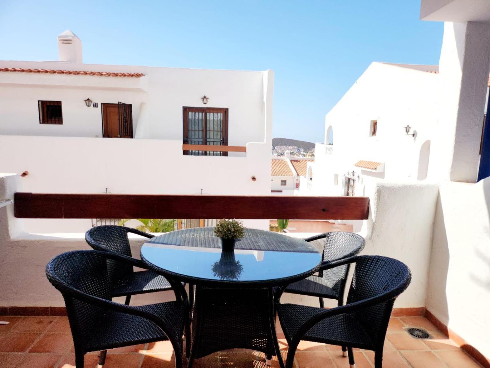 Apartament Port Royal 14 Los Cristianos  Zewnętrze zdjęcie