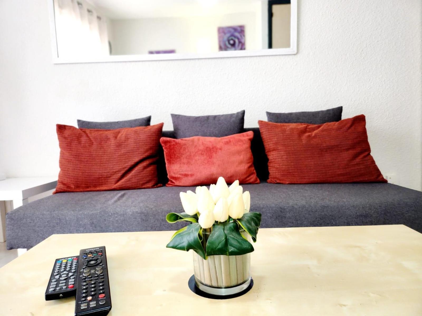 Apartament Port Royal 14 Los Cristianos  Zewnętrze zdjęcie