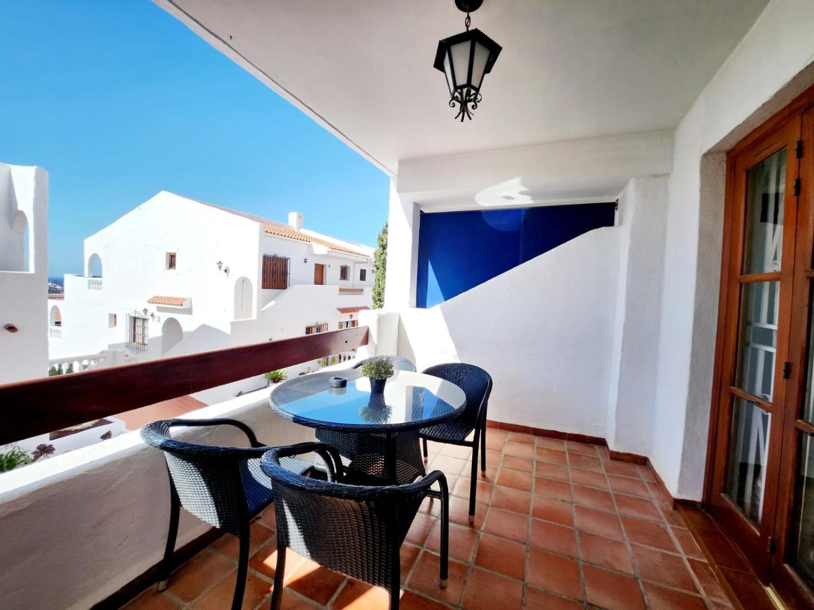 Apartament Port Royal 14 Los Cristianos  Zewnętrze zdjęcie